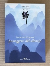 Fabienne verdier passeggera usato  Apricena