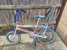 Limited edition raleigh for sale  READING