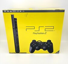 Ps2 slim sony usato  Fiesole