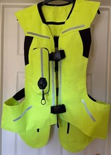 Turle motorcycle jacket for sale  SANDY