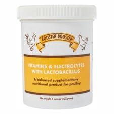 Rooster booster vitamins for sale  Anaheim