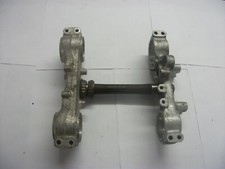 Honda crm250 fork for sale  NOTTINGHAM