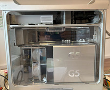 Powermac 8ghz dual gebraucht kaufen  Leipzig