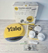 Yale hsa essentials for sale  BIRMINGHAM