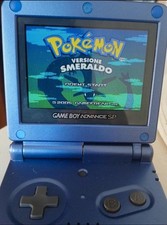 pokemon smeraldo usato pokemon smeraldo usato  Settimo Milanese