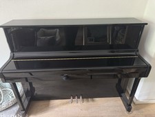Klavier kawai 2 gebraucht kaufen  Berlin