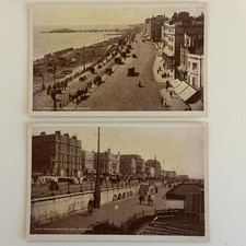Postcards brighton kings for sale  SALE