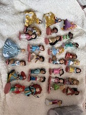 Disney cake topper for sale  DERBY