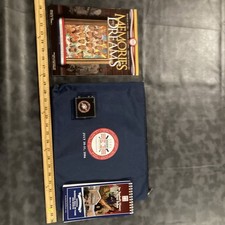 2006 PRASA INDUKCYJNA HOF BASEBALLOWY Pin ~SUTTER~NEGRO LEAGUE CLASS~ Packet Media na sprzedaż  Wysyłka do Poland