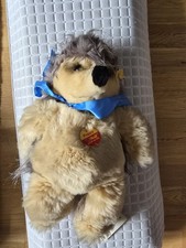 Steifftier igel poppy gebraucht kaufen  Frankfurt am Main