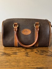 Vintage mulberry scotch for sale  LONDON