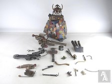 527g stompa space for sale  WESTBURY