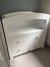 Boori changing table for sale Boori changing table for sale  LONDON