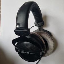 Beyerdynamic 770 pro gebraucht kaufen Beyerdynamic 770 pro gebraucht kaufen  Hamburg