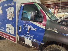 Passenger right side for sale  Annandale