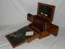 writing box for sale  WALSALL