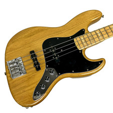 Fender japan jb75 d'occasion  Expédié en France