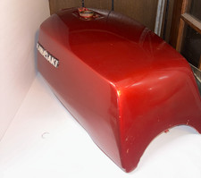 Oem kawasaki gas for sale  Phillipsburg