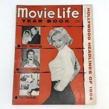 Movie life year for sale  Saint Augustine