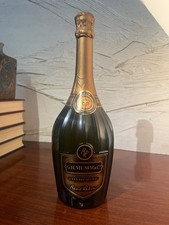 Bottiglia g.h. mumm usato  Torino