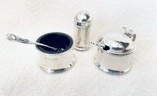 Sterling silver small for sale  OSWESTRY