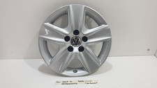 Copricerchio per volkswagen usato  Castellammare di Stabia