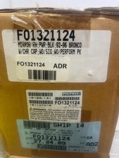 Espelho de porta lateral passageiro cromado/preto FO1321124 para Ford F-100 1996-1998 comprar usado Espelho de porta lateral passageiro cromado/preto FO1321124 para Ford F-100 1996-1998 comprar usado  Enviando para Brazil