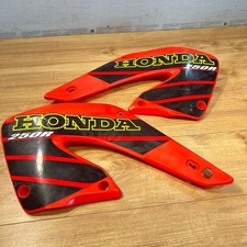 2001 honda cr250r for sale  Lubbock