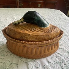 duck terrine for sale duck terrine for sale Cheshire
