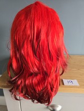 Jessica rabbit red for sale  CANNOCK