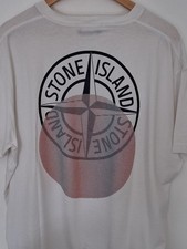 Stone island crew for sale  RHYL