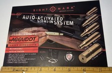 Sightmark accudot nato d'occasion  Expédié en Belgium