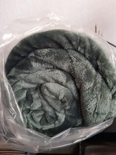 Edelzeit felloptik wendedecke gebraucht kaufen  Hof