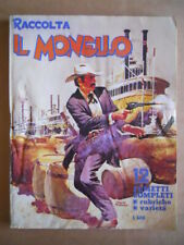 Raccolta monello 352 usato  Italia