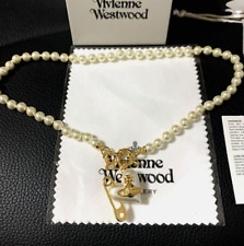 Vivienne westwood pearl for sale  ORMSKIRK