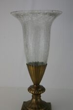Vintage brass crackle for sale  SOUTHPORT