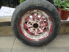 Rare original wheel for sale  BRISTOL