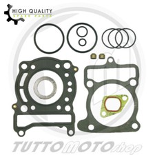 Kit guarnizioni smeriglio usato  Amantea