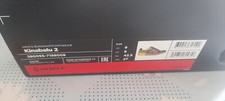 Scarpe trail usato  Vallefoglia