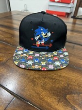 Sonic hedgehog sega for sale  Taylors Falls