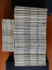 Lotto fumetti vintage usato  Genova