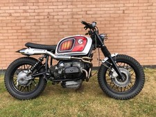 Bmw r65 1981 for sale  ILKESTON
