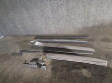Zierleisten innenraum set gebraucht kaufen  Basberg, Kerpen, Walsdorf