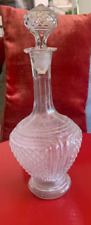 Bottiglia liquore vintage usato  Reggio Emilia