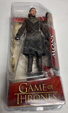 J | Game of Thrones | GOT | Figura de ação Jon Snow | Pacote aberto item exibido comprar usado  Enviando para Brazil