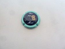 RARE MOREL YVES CONTOUR BLEU TURQUOISE  N°015 LAMBERT 2024 comprar usado  Enviando para Brazil