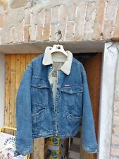 Giubbotto jeans americanino usato  Vignola