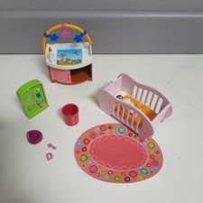 Playmobil dollhouse 70210 d'occasion  Valenciennes
