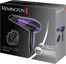 Remington powerful hair for sale  GLASGOW