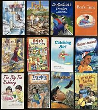 Rigby reader lot for sale  Conway